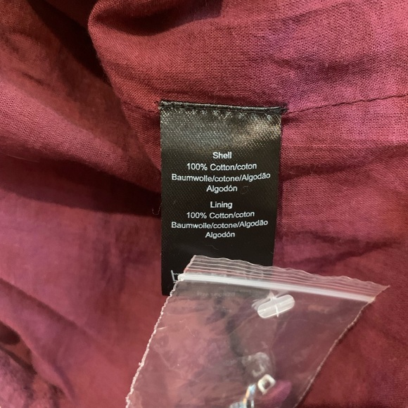 Allison maxi dress - Picture 4 of 4